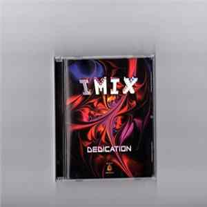 Imix - Imix- Dedication FLAC