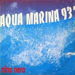 Niño Nero - Aqua Marina 93' FLAC