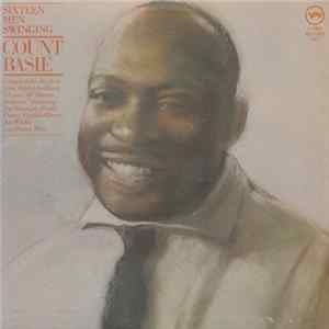 Count Basie - Sixteen Men Swinging FLAC