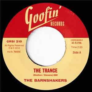 The Barnshakers - The Trance FLAC