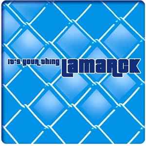 Lamarck - It's Your Thing FLAC