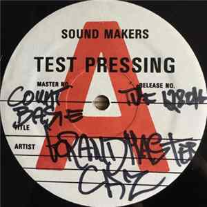 Grandmaster Caz - Count Basie FLAC