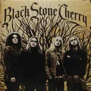Black Stone Cherry - Black Stone Cherry FLAC