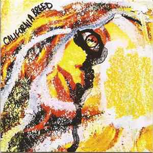 California Breed - California Breed FLAC