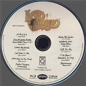 Chicago - Chicago IX - Chicago's Greatest Hits '69-'74 FLAC