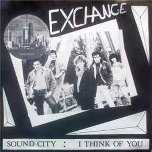 Exchange - Sound City : I Think Of You FLAC
