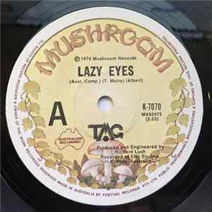 TMG - Lazy Eyes FLAC