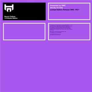 Various - House Nation 195 FLAC