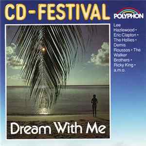 Various - CD-Festival • Dream With Me FLAC