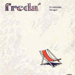 Freda' - En Människa FLAC