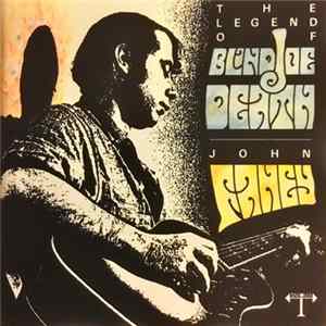John Fahey - The Legend Of Blind Joe Death FLAC