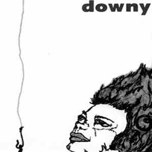 downy - 月宿る善良 FLAC