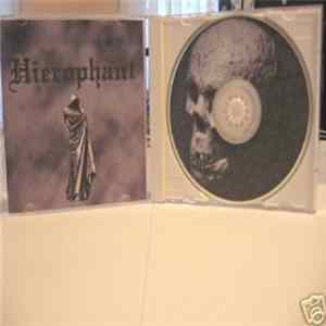 Hierophant - Hierophant FLAC