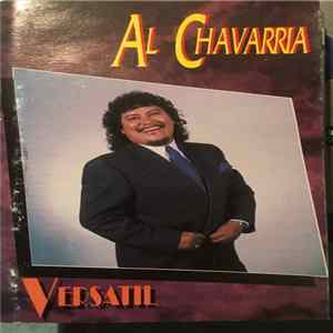 Al Chavarria - Versatil FLAC