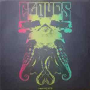 Clouds - Legendary Demo FLAC