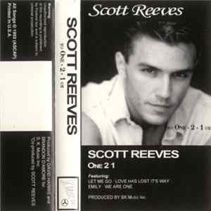 Scott Reeves - One.2.1 FLAC