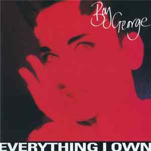 Boy George - Everything I Own FLAC