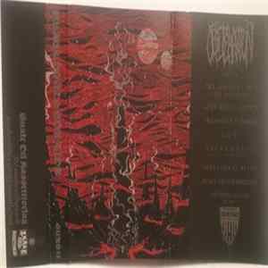 Obliteration - Black Death Horizon FLAC