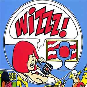 Various - Wizzz! (Psychorama Français 66-71) FLAC