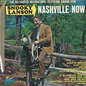 Snooky Lanson - Nashville Now FLAC