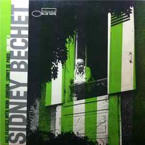 Sidney Bechet - Jazz Classics Volume 2 FLAC
