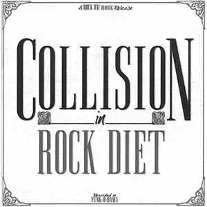 Collision - Rock Diet FLAC