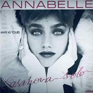 Annabelle - Casanova Solo FLAC
