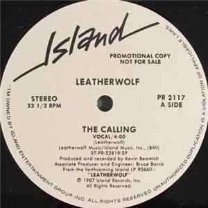 Leatherwolf - The Calling FLAC
