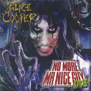 Alice Cooper - No More Mr. Nice Guy Live! (Weistadion, Welsman. Germany 17/06/11 ) FLAC
