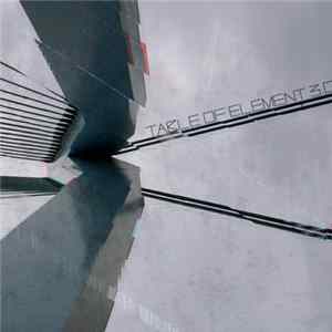 Various - Table Of Elements Vol. 3​.​0 Compilation FLAC