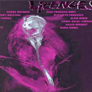 Various - Licences N° 1 FLAC