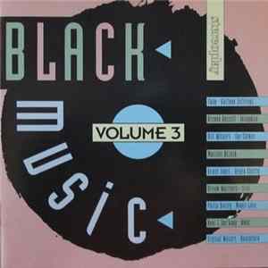 Various - Special CD 66 - Black Music Volume 3 FLAC