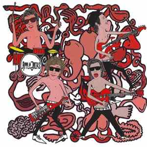 The Apple Jacks - Meat FLAC
