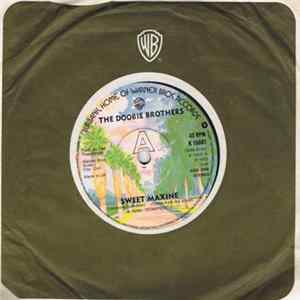 The Doobie Brothers - Sweet Maxine FLAC