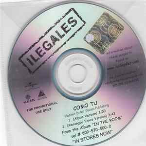 Ilegales - Como Tu FLAC