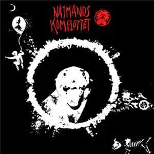 Natmandskomplottet - Natmandskomplottet FLAC