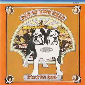 Status Quo - Dog Of Two Head FLAC
