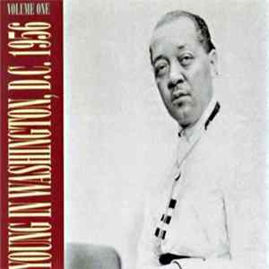 Lester Young - In Washington, D.C. 1956, Vol. 1 FLAC