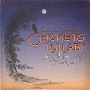 James Bryan & Carl Jones - Cricket's Lullaby FLAC