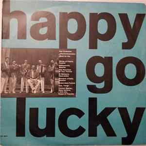The Continentals - Happy Go Lucky FLAC