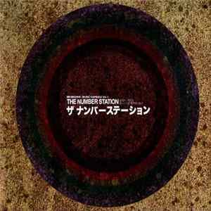 Mr Brown - Music Capsule Vol. 1 - The Number Station FLAC