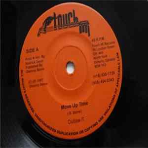 Outlaw-T - Move Up Time FLAC