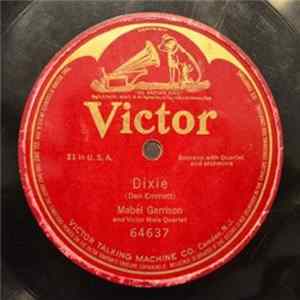 Mabel Garrison - Dixie FLAC