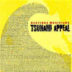 Various - Hastings Musicians Tsunami Appeal FLAC