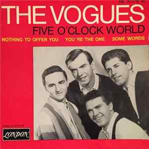 The Vogues - Five O'Clock World FLAC