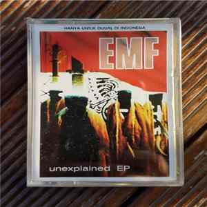 EMF - Unexplained EP FLAC