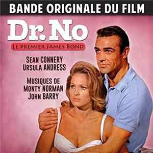 Monty Norman, John Barry - Dr. No - Le Premier James Bond FLAC