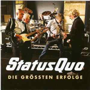 Status Quo - Die Grössten Erfolge FLAC
