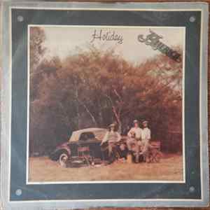 America - Holiday FLAC