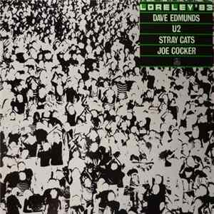 Various - Loreley '83 FLAC